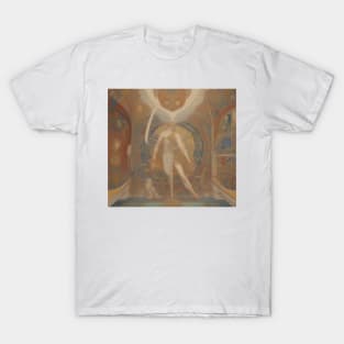 Abstract Art / Art Decor Gifts, / Ideal Gift, T-Shirt